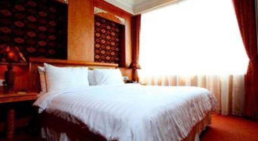 Amos Cozy Hotel Melawai Yakarta Exterior foto